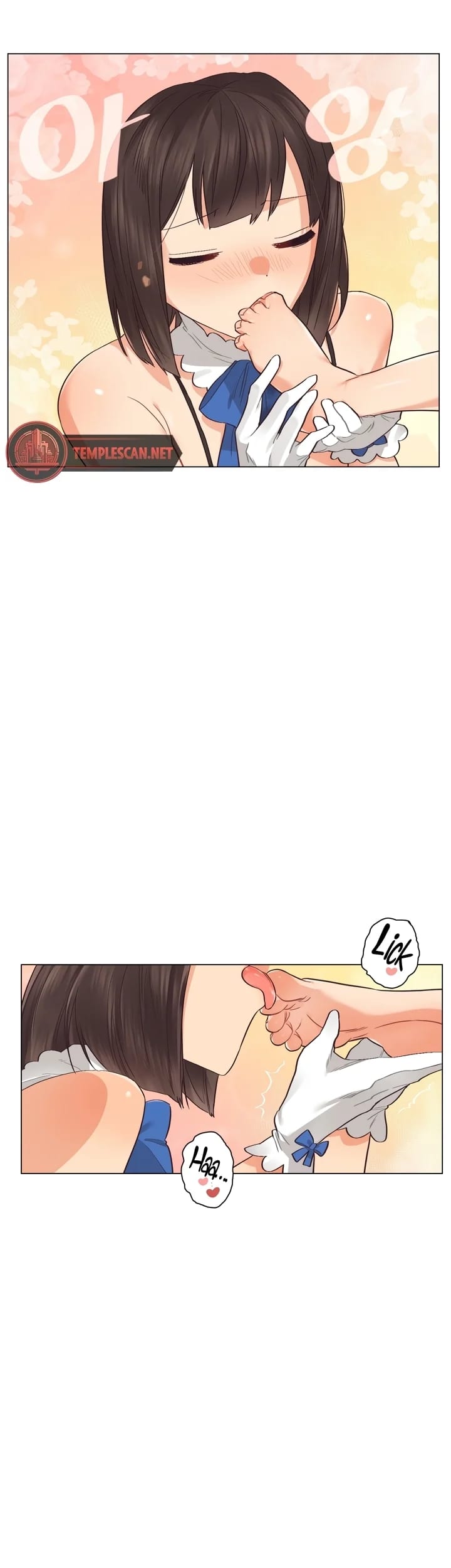 Lesbian Sex Hell (Uncensored), chapter 5, page 10 of 32