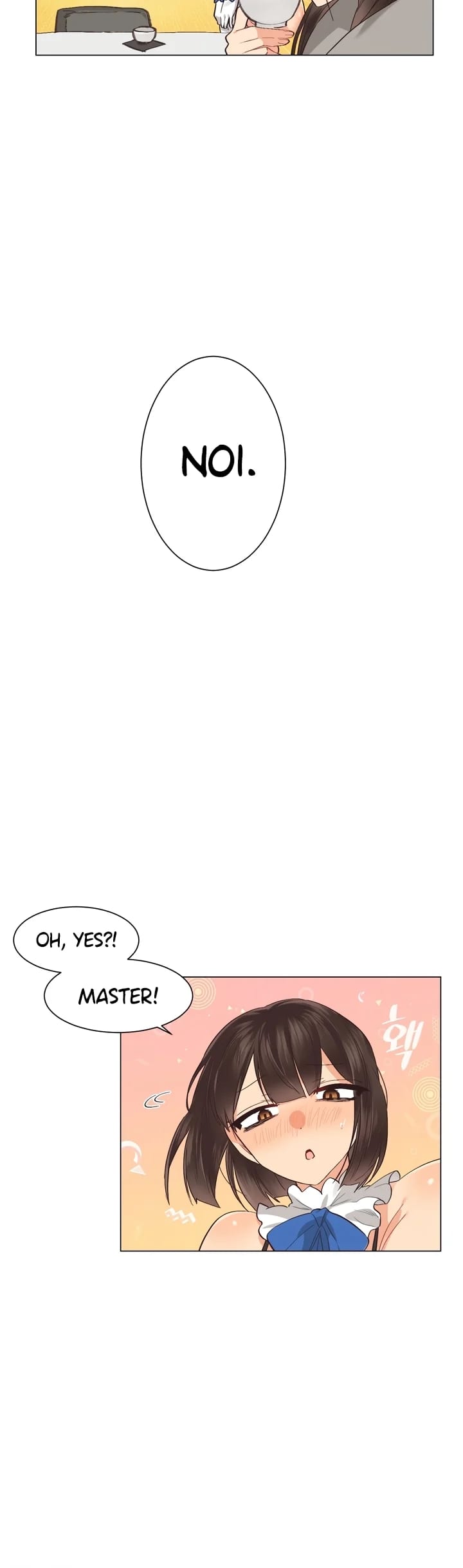 Lesbian Sex Hell (Uncensored), chapter 5, page 20 of 32