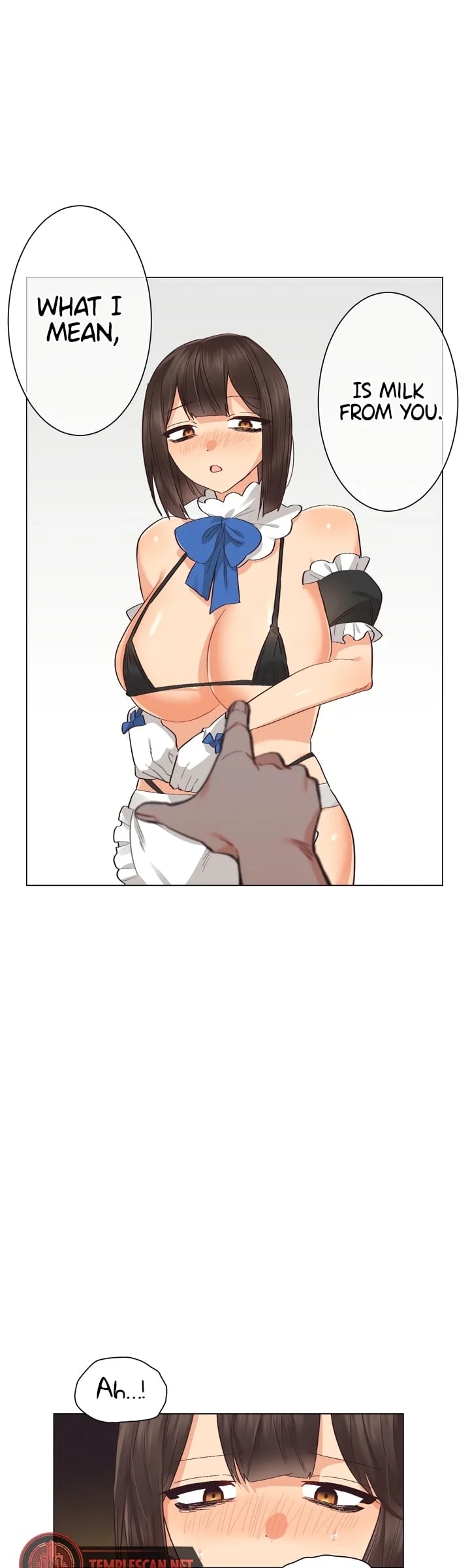 Lesbian Sex Hell (Uncensored), chapter 5, page 22 of 32