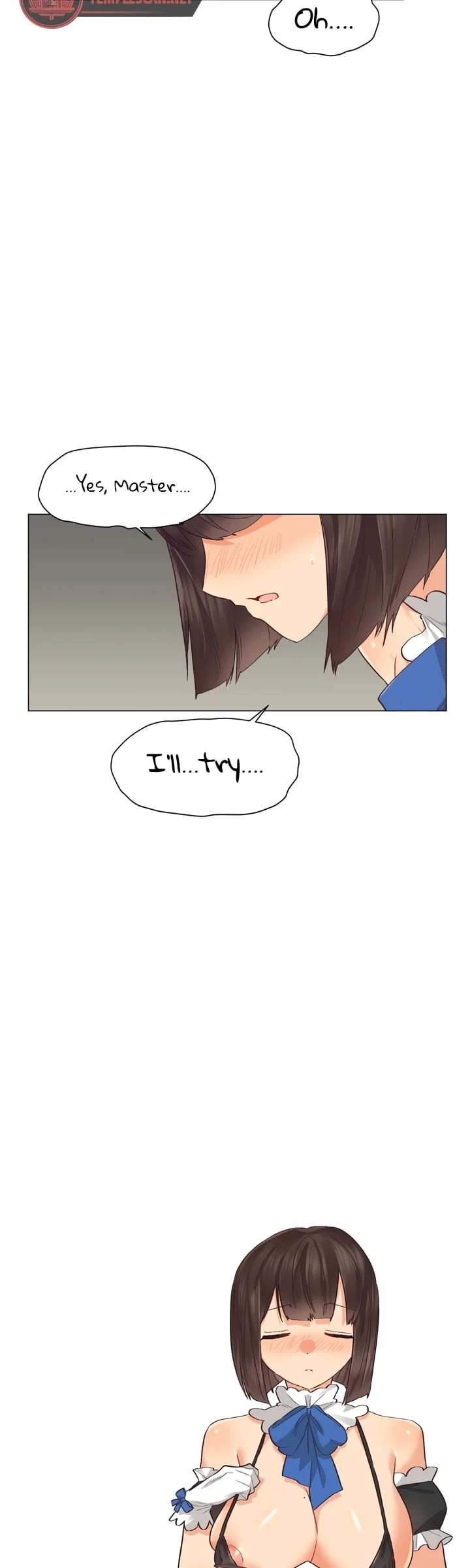 Lesbian Sex Hell (Uncensored), chapter 5, page 23 of 32
