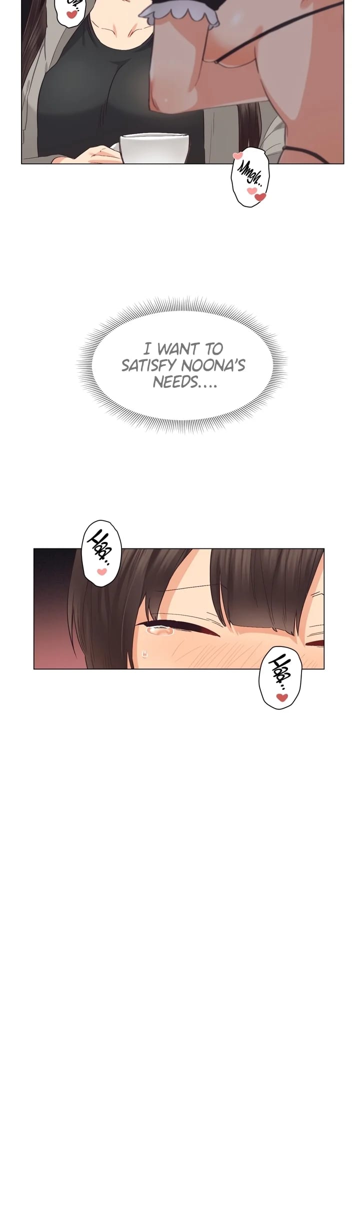 Lesbian Sex Hell (Uncensored), chapter 5, page 27 of 32