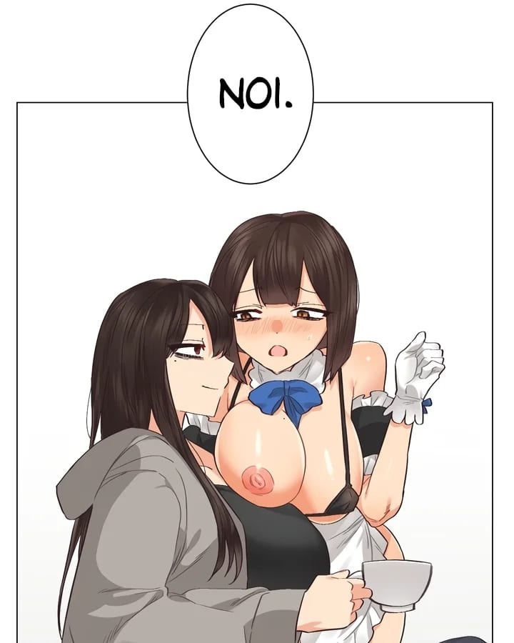 Lesbian Sex Hell (Uncensored), chapter 5, page 29 of 32