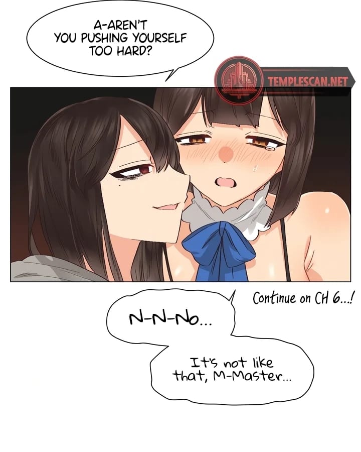 Lesbian Sex Hell (Uncensored), chapter 5, page 31 of 32