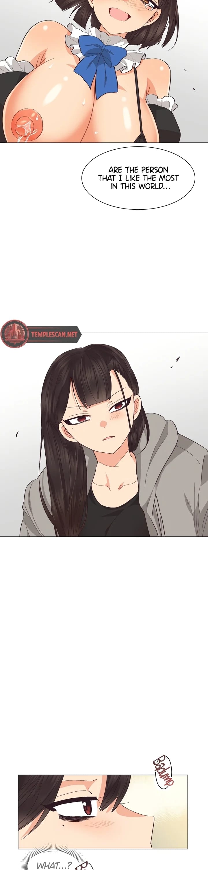 Lesbian Sex Hell (Uncensored), chapter 6, page 6 of 24