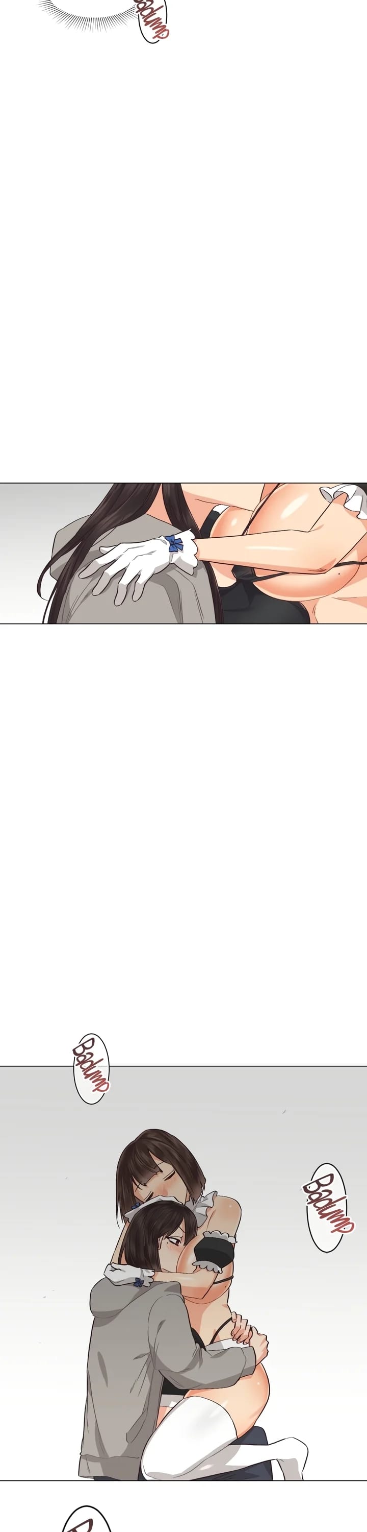 Lesbian Sex Hell (Uncensored), chapter 6, page 7 of 24