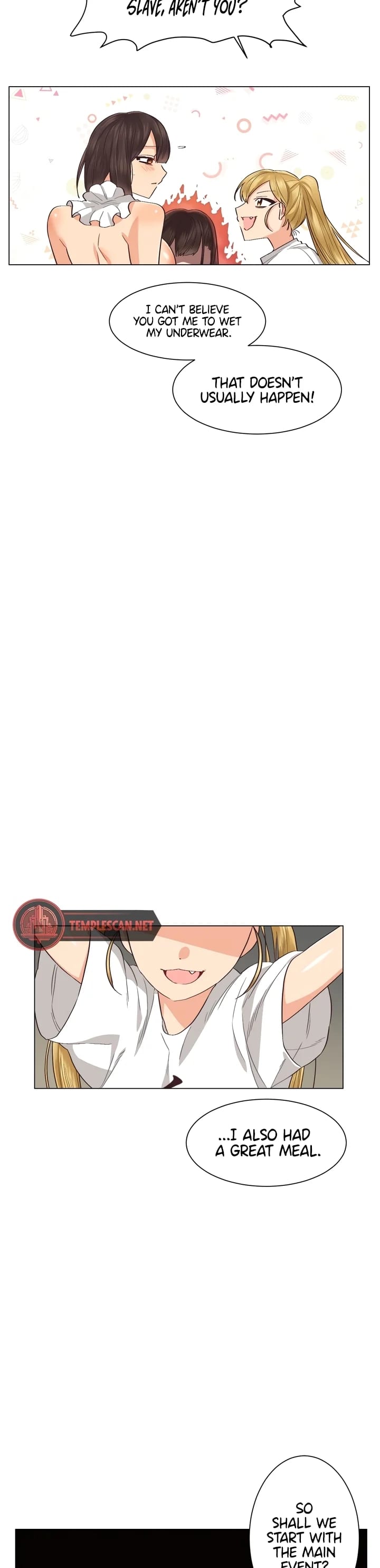 Lesbian Sex Hell (Uncensored), chapter 6, page 10 of 24