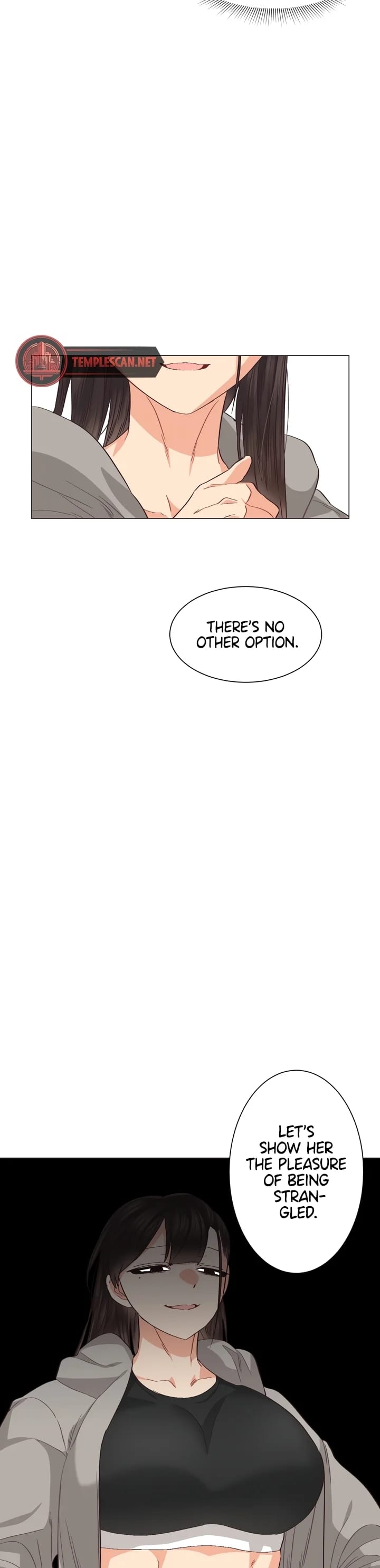 Lesbian Sex Hell (Uncensored), chapter 6, page 19 of 24