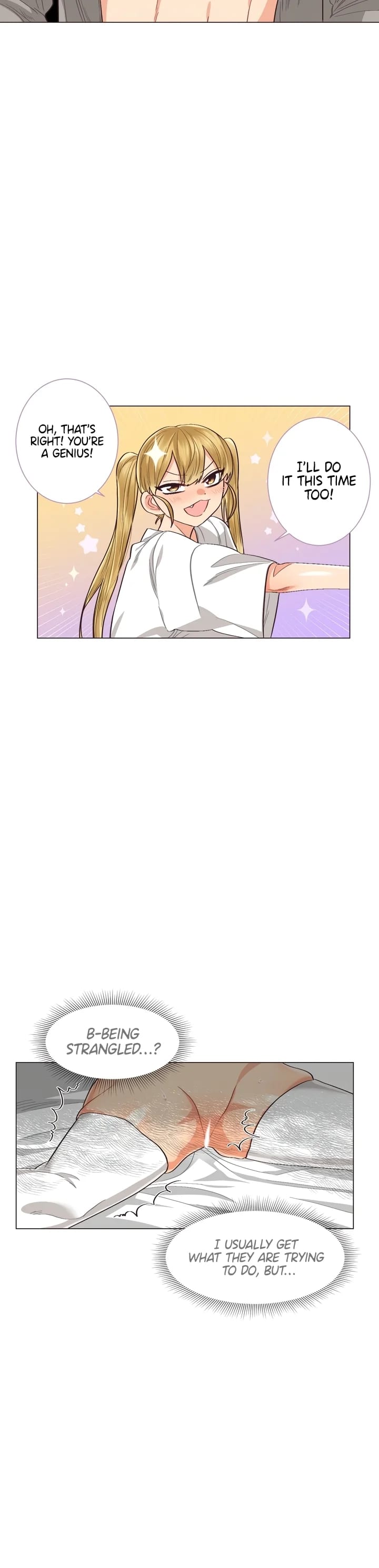 Lesbian Sex Hell (Uncensored), chapter 6, page 20 of 24