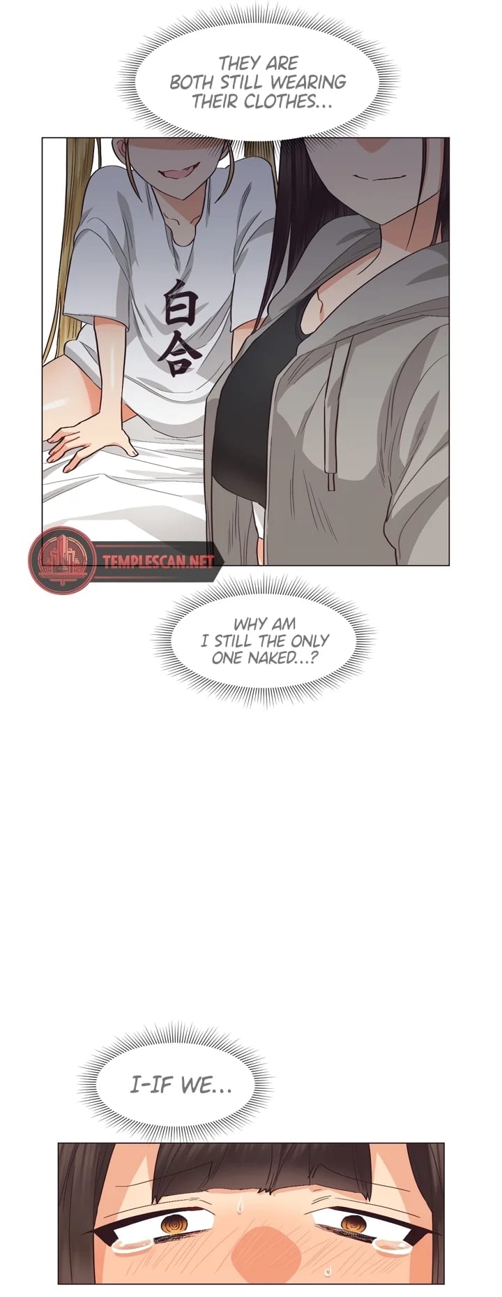 Lesbian Sex Hell (Uncensored), chapter 6, page 21 of 24