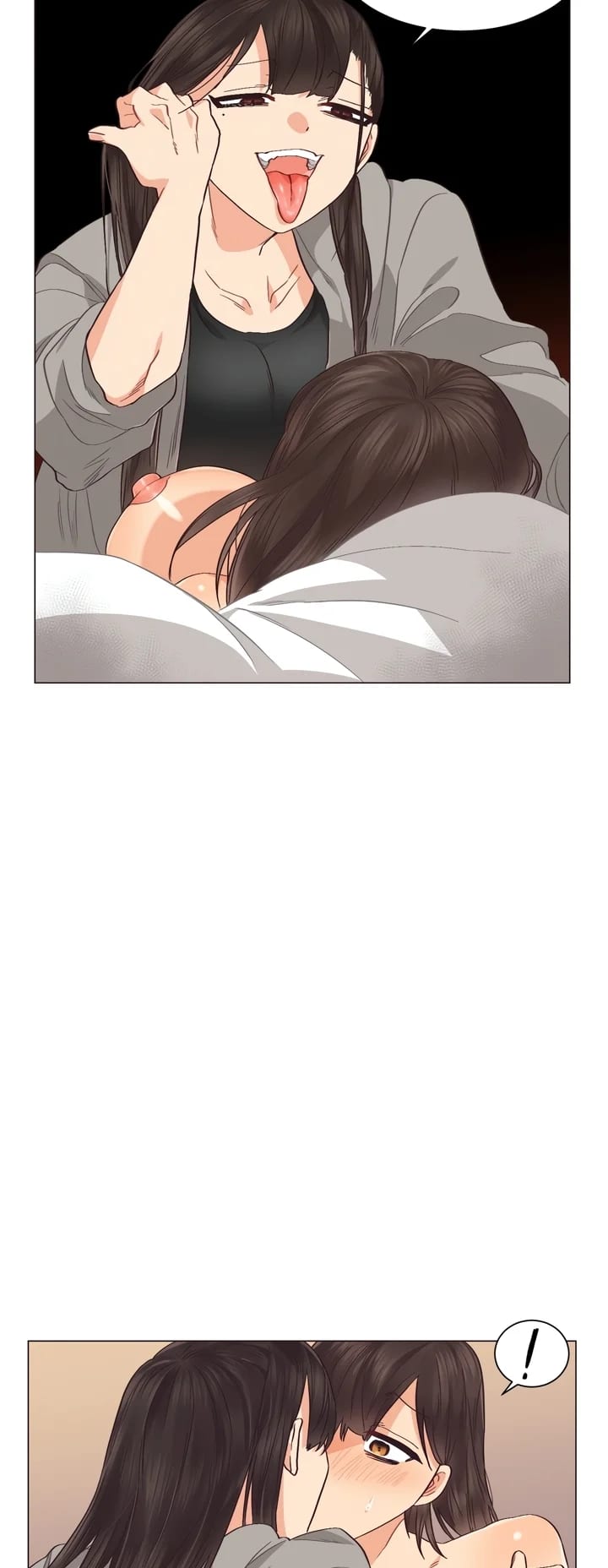 Lesbian Sex Hell (Uncensored), chapter 6, page 23 of 24