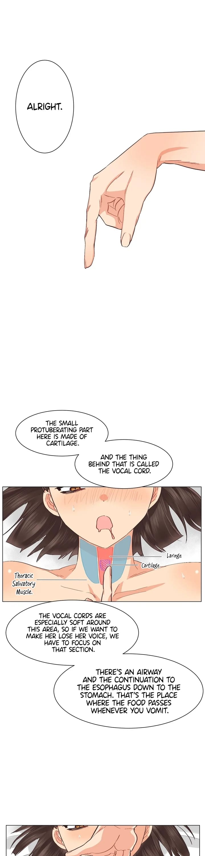 Lesbian Sex Hell (Uncensored), chapter 7, page 5 of 24