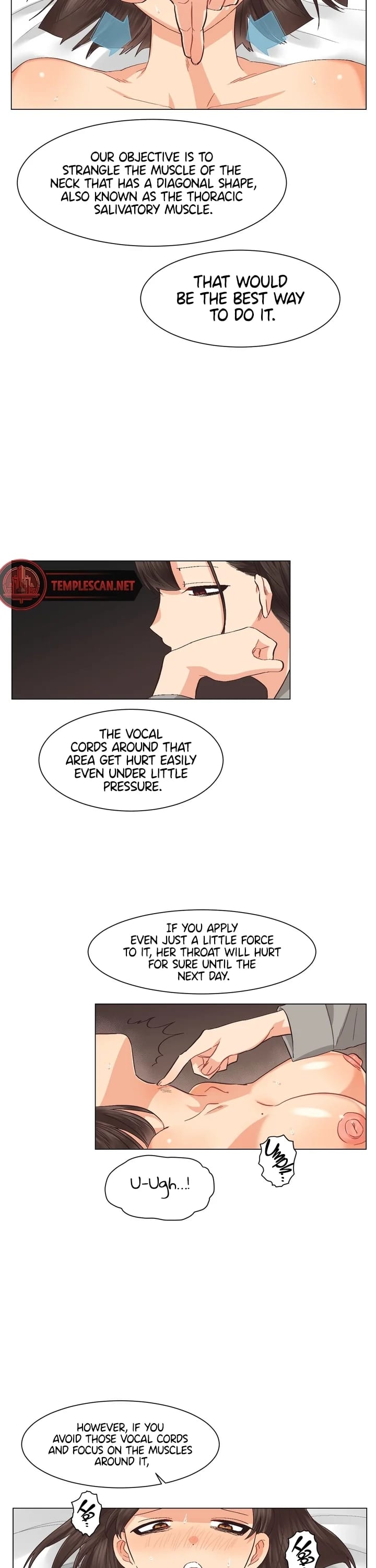 Lesbian Sex Hell (Uncensored), chapter 7, page 6 of 24