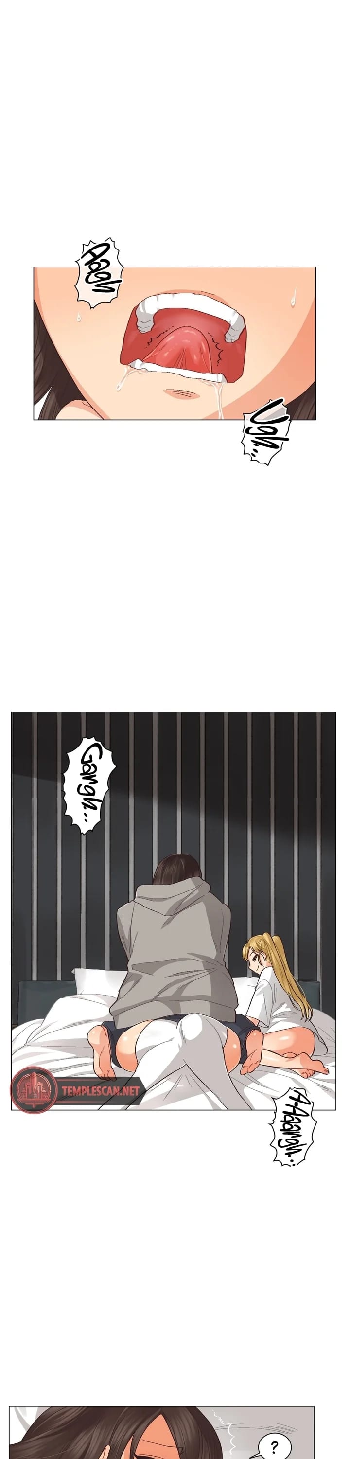 Lesbian Sex Hell (Uncensored), chapter 7, page 9 of 24