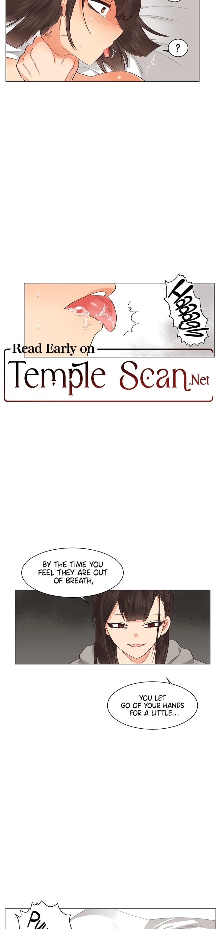 Lesbian Sex Hell (Uncensored), chapter 7, page 10 of 24