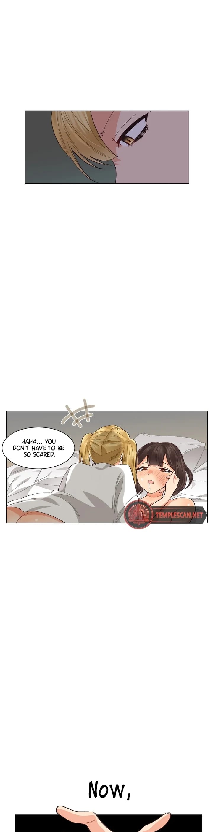 Lesbian Sex Hell (Uncensored), chapter 7, page 17 of 24