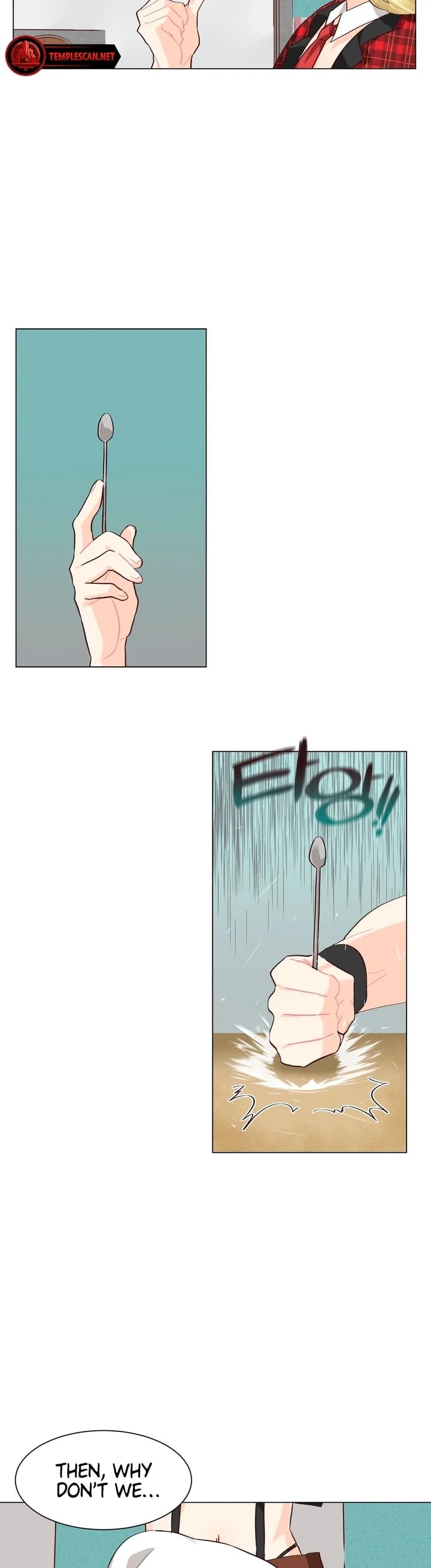 Lesbian Sex Hell (Uncensored), chapter 9, page 6 of 28