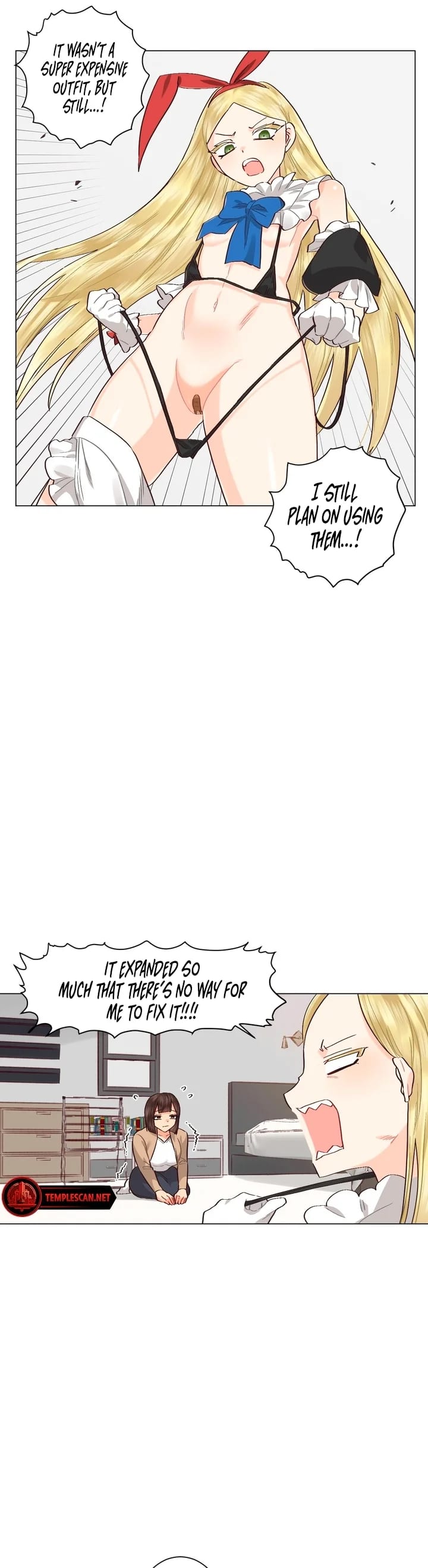 Lesbian Sex Hell (Uncensored), chapter 9, page 9 of 28