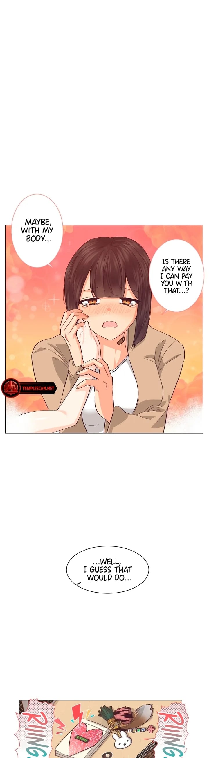 Lesbian Sex Hell (Uncensored), chapter 9, page 18 of 28