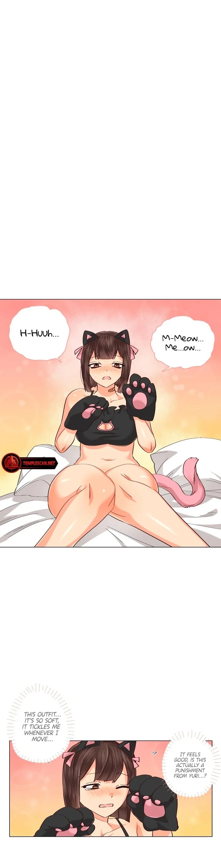 Lesbian Sex Hell (Uncensored), chapter 9, page 24 of 28