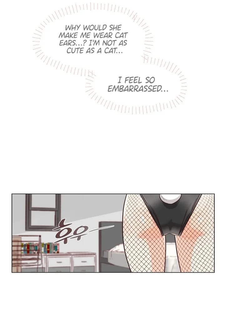 Lesbian Sex Hell (Uncensored), chapter 9, page 25 of 28