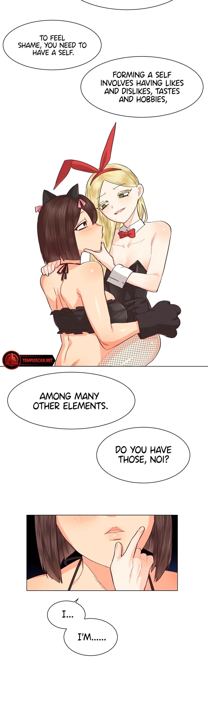 Lesbian Sex Hell (Uncensored), chapter 10, page 6 of 32