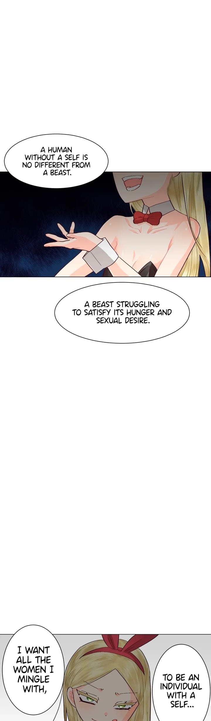 Lesbian Sex Hell (Uncensored), chapter 10, page 7 of 32