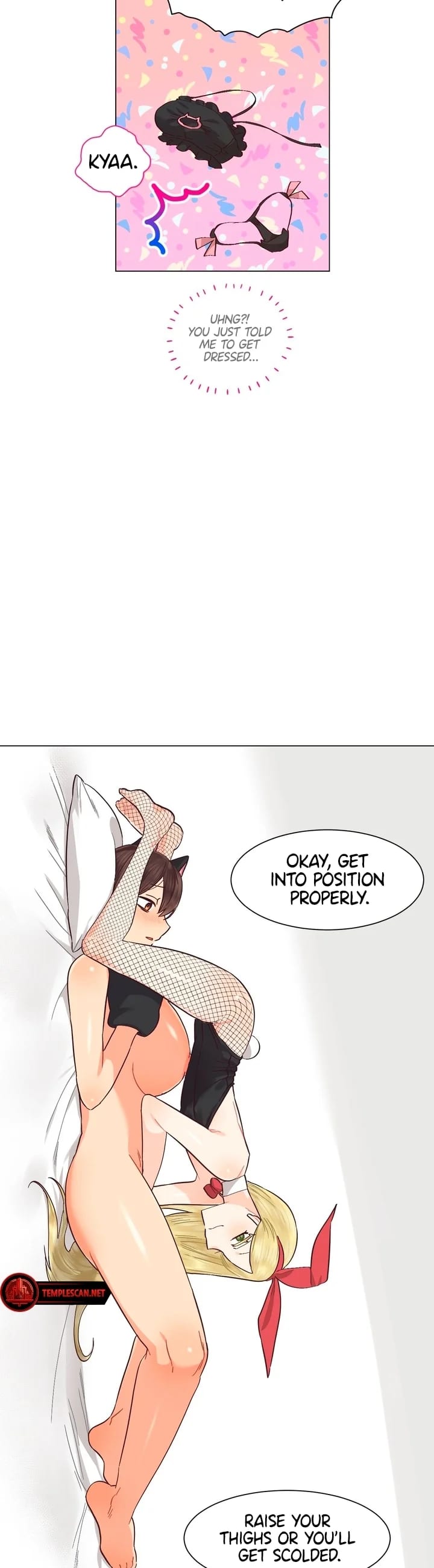 Lesbian Sex Hell (Uncensored), chapter 10, page 15 of 32