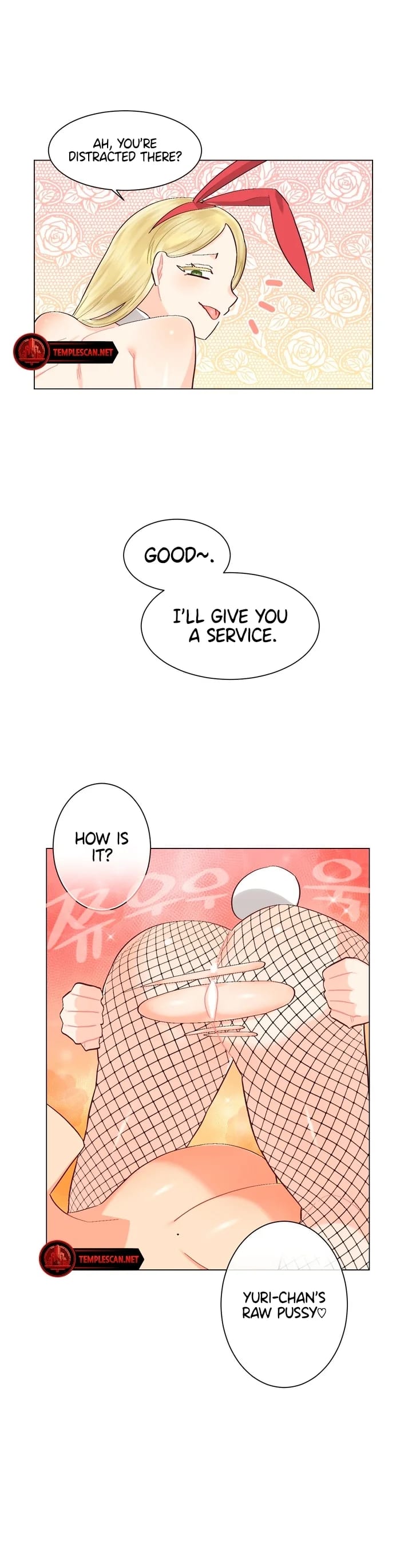 Lesbian Sex Hell (Uncensored), chapter 10, page 19 of 32