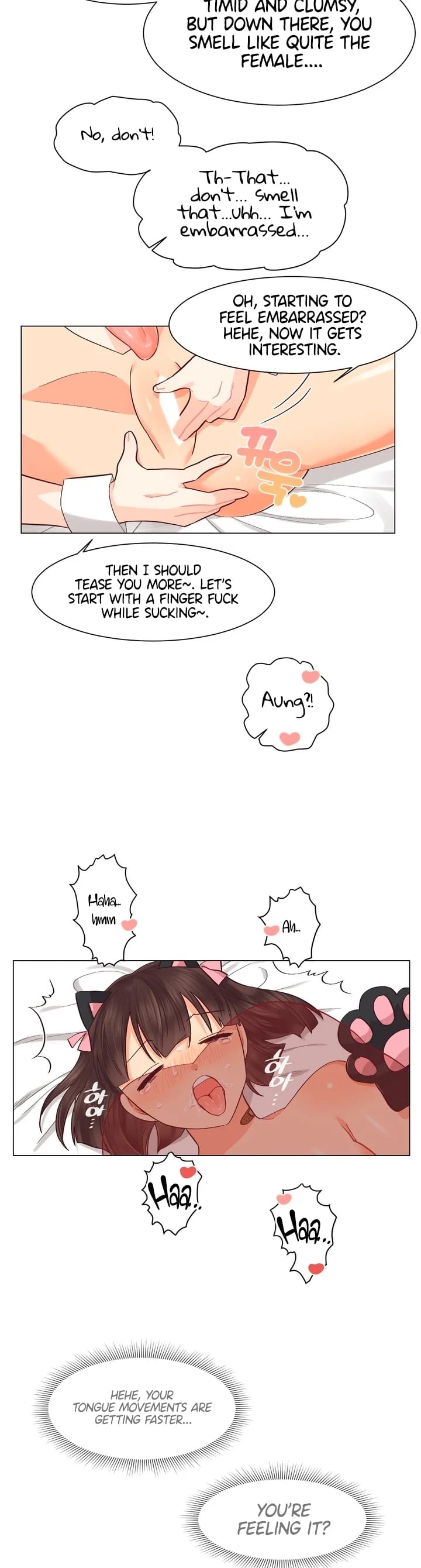 Lesbian Sex Hell (Uncensored), chapter 10, page 22 of 32