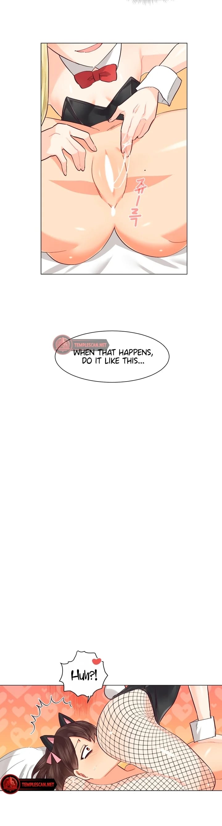 Lesbian Sex Hell (Uncensored), chapter 10, page 23 of 32