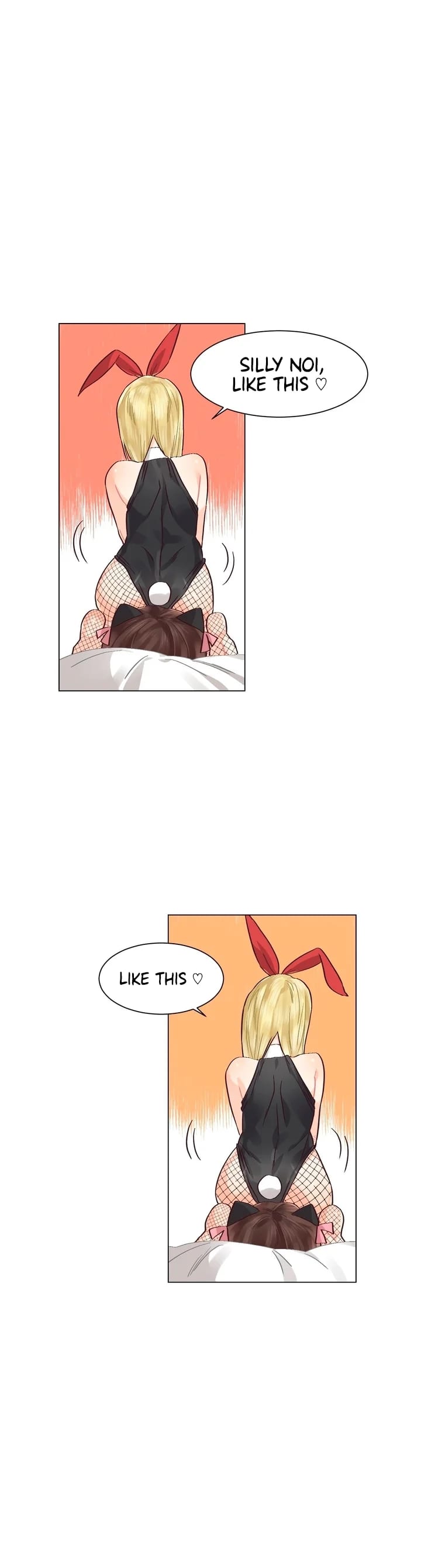 Lesbian Sex Hell (Uncensored), chapter 10, page 24 of 32