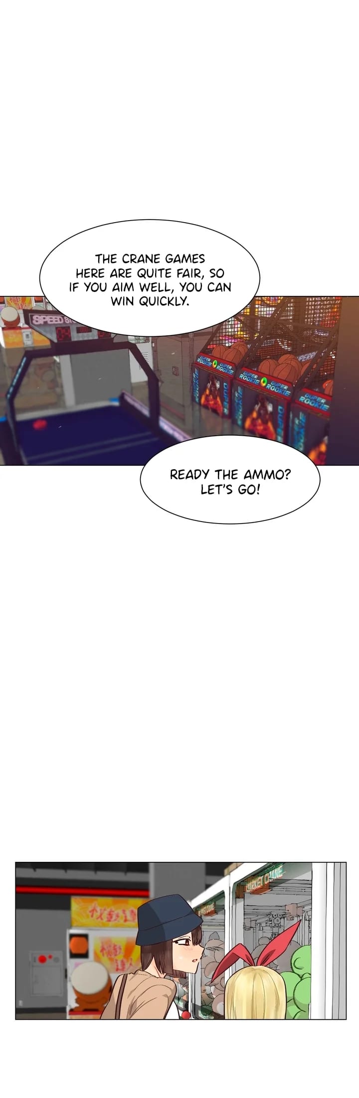 Lesbian Sex Hell (Uncensored), chapter 12, page 5 of 31