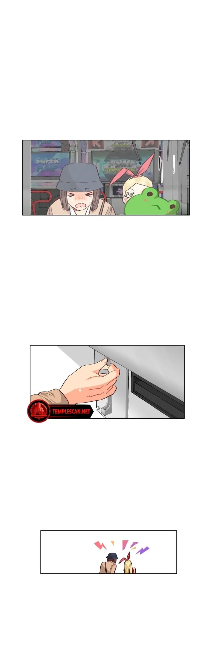 Lesbian Sex Hell (Uncensored), chapter 12, page 6 of 31