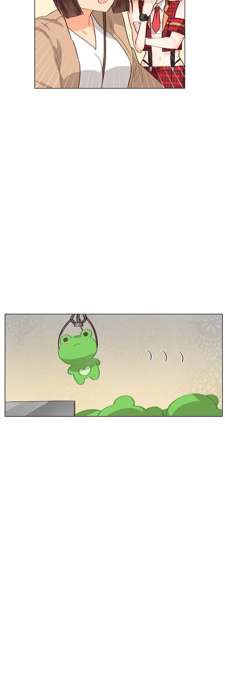 Lesbian Sex Hell (Uncensored), chapter 12, page 8 of 31