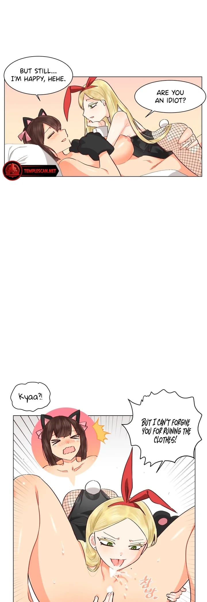 Lesbian Sex Hell (Uncensored), chapter 12, page 13 of 31