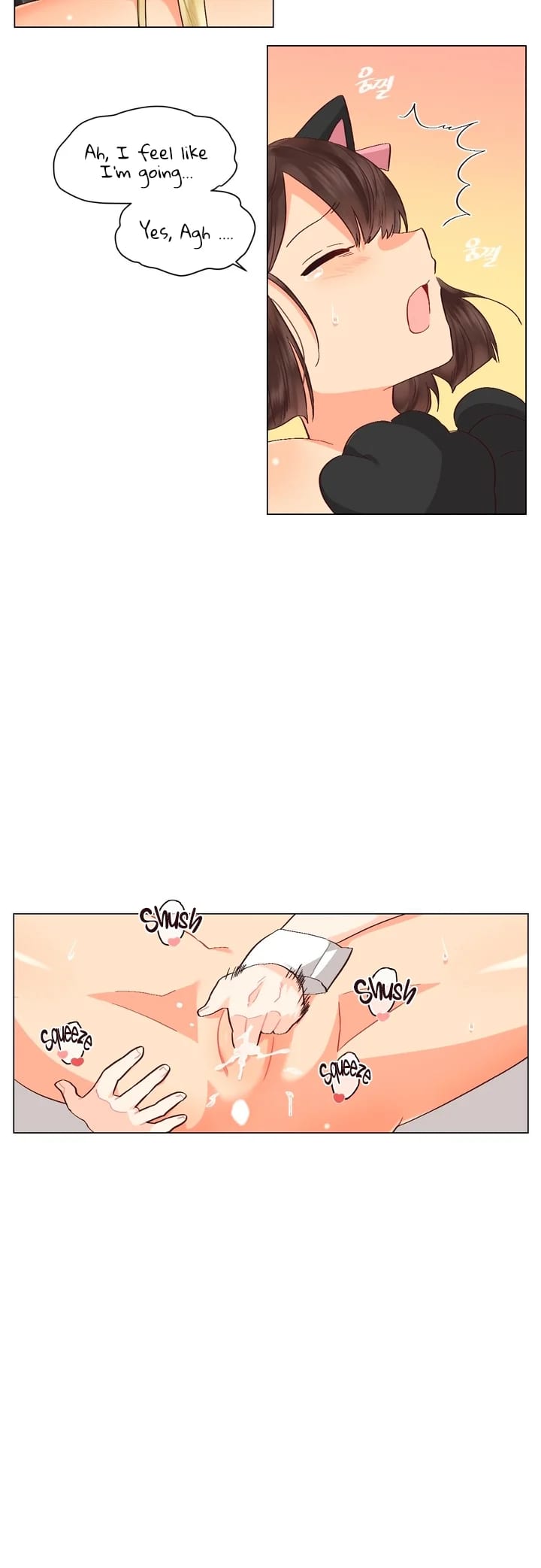 Lesbian Sex Hell (Uncensored), chapter 12, page 15 of 31