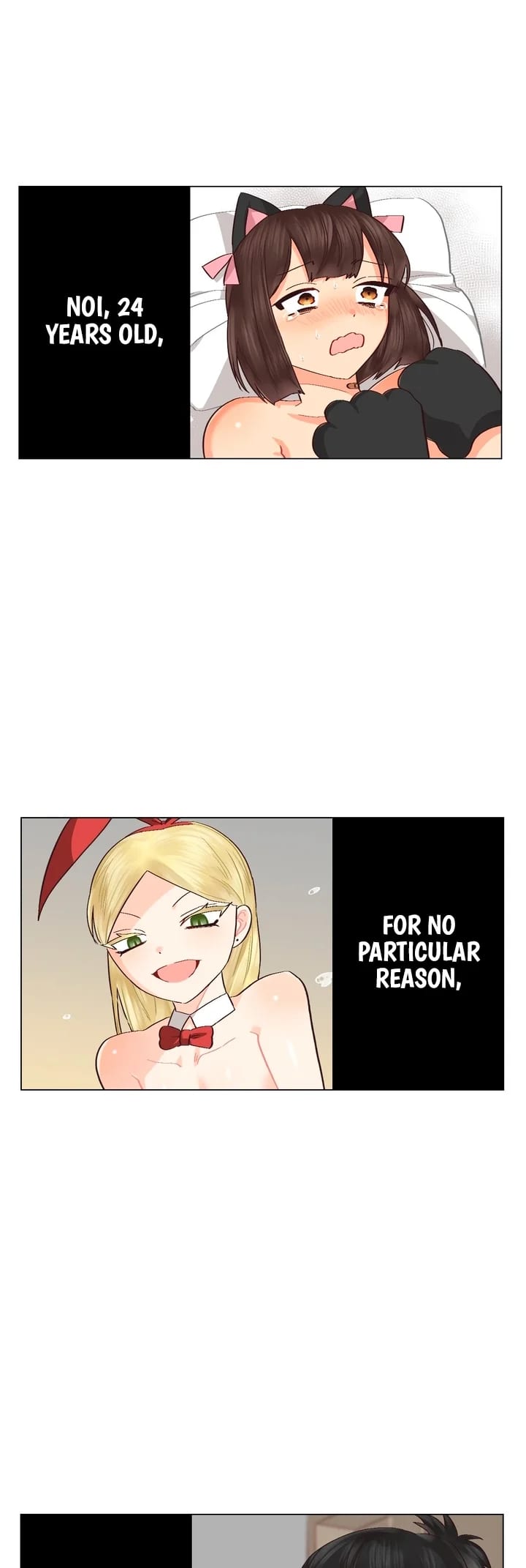 Lesbian Sex Hell (Uncensored), chapter 12, page 19 of 31