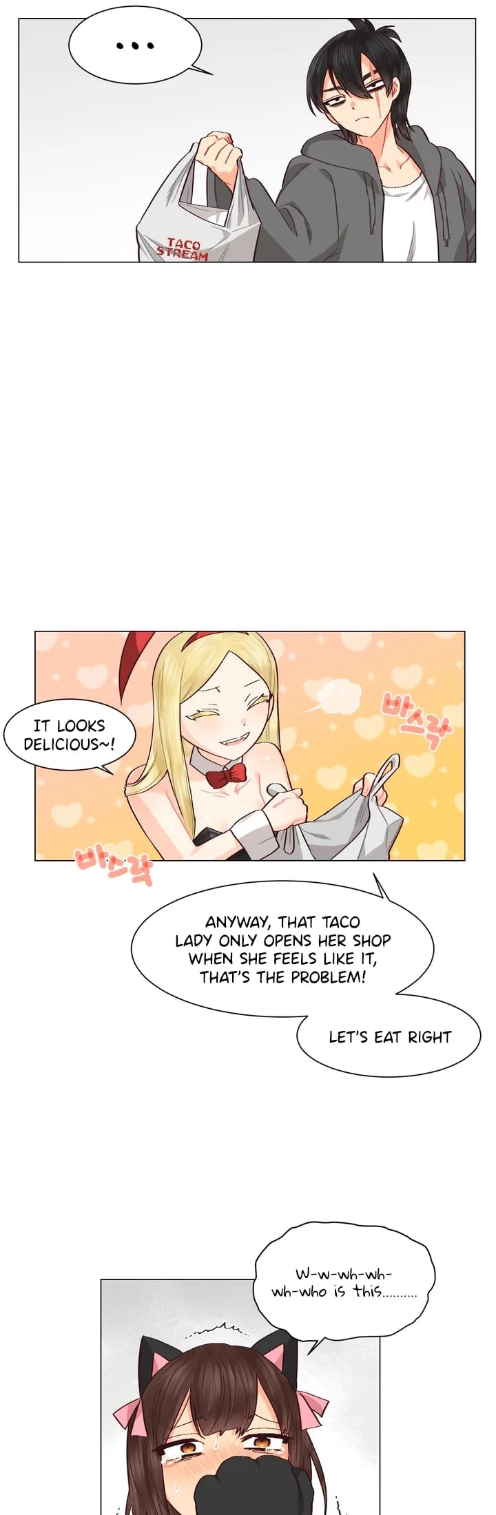 Lesbian Sex Hell (Uncensored), chapter 12, page 21 of 31
