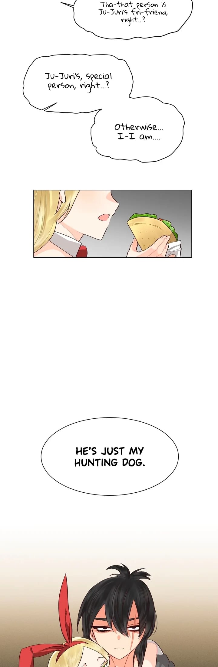Lesbian Sex Hell (Uncensored), chapter 12, page 23 of 31