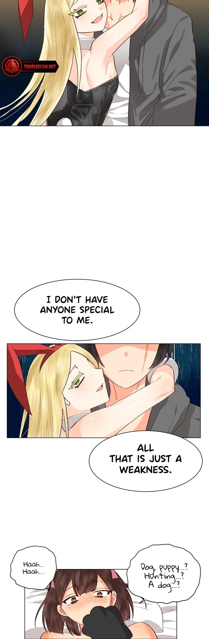 Lesbian Sex Hell (Uncensored), chapter 12, page 24 of 31