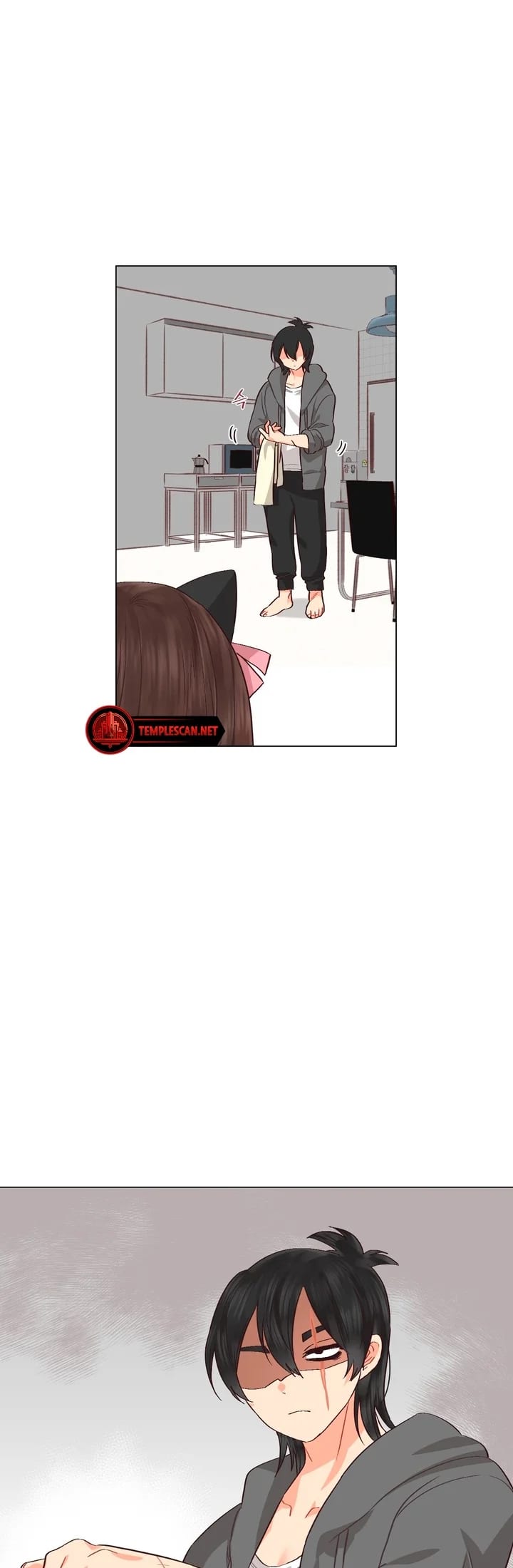 Lesbian Sex Hell (Uncensored), chapter 12, page 26 of 31