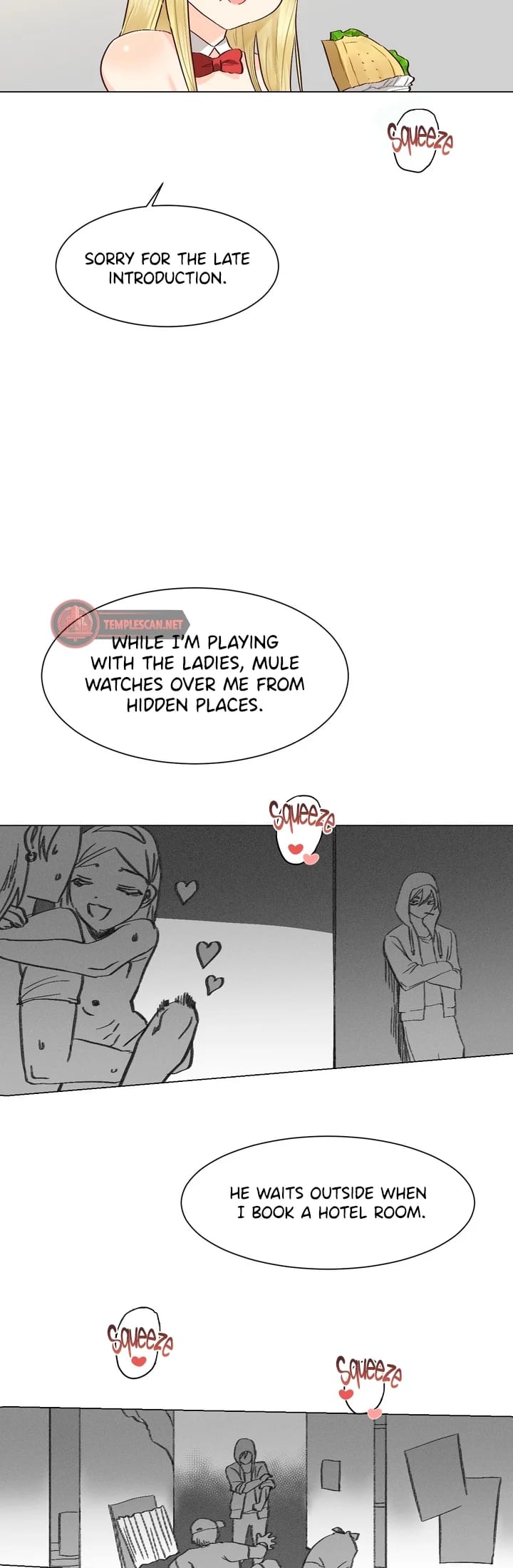 Lesbian Sex Hell (Uncensored), chapter 12, page 28 of 31