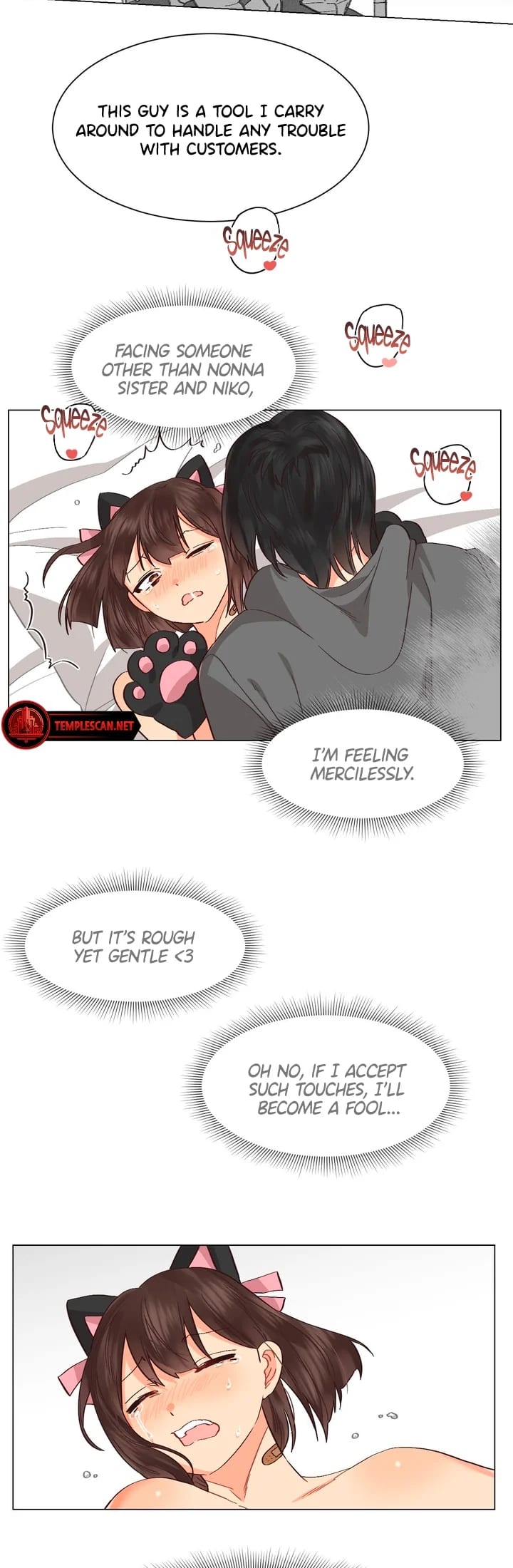 Lesbian Sex Hell (Uncensored), chapter 12, page 29 of 31