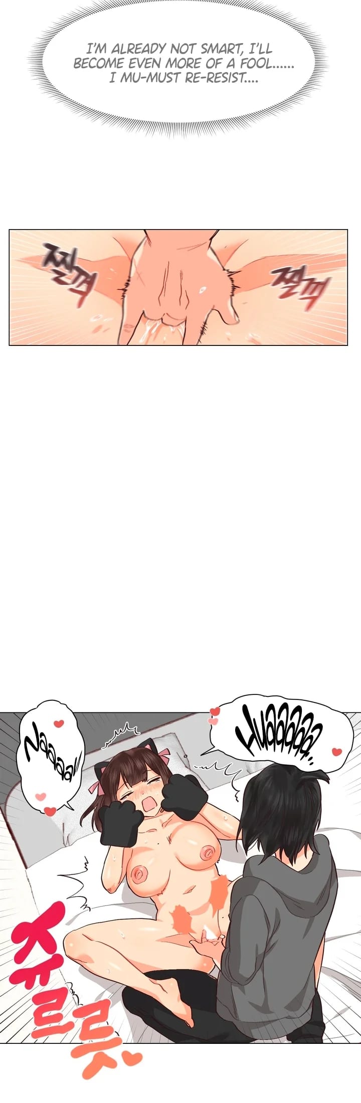 Lesbian Sex Hell (Uncensored), chapter 12, page 30 of 31