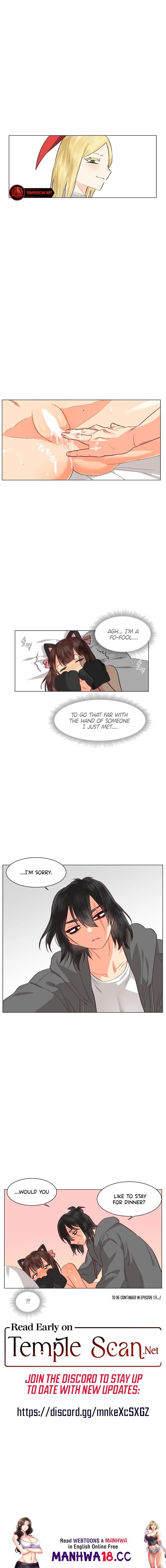Lesbian Sex Hell (Uncensored), chapter 12, page 31 of 31