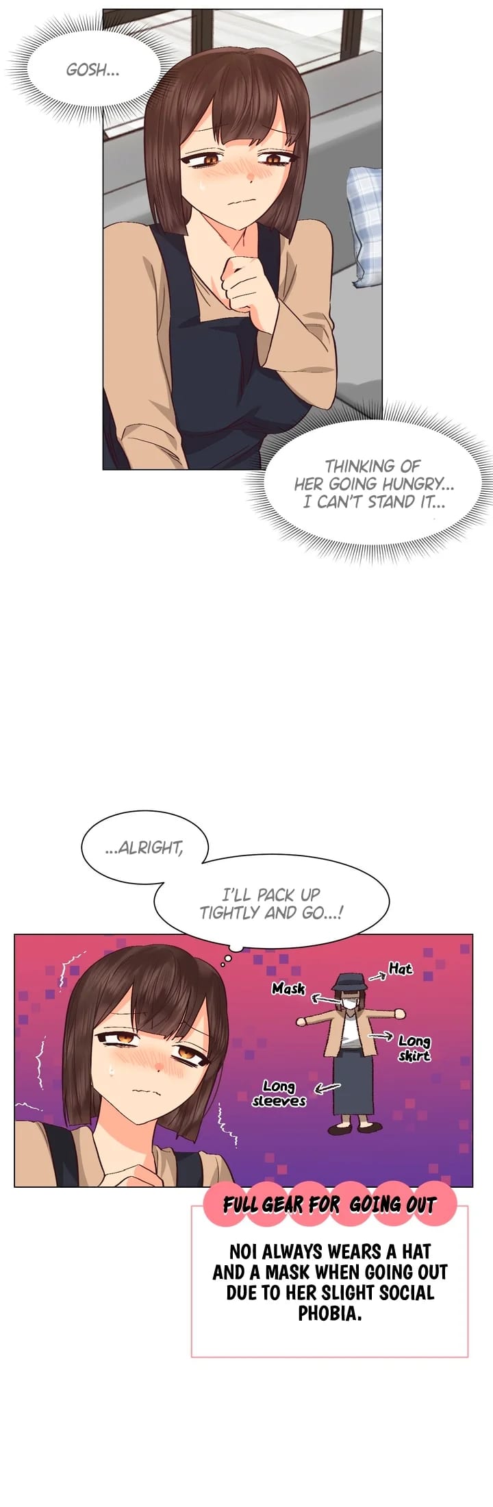 Lesbian Sex Hell (Uncensored), chapter 13, page 11 of 26