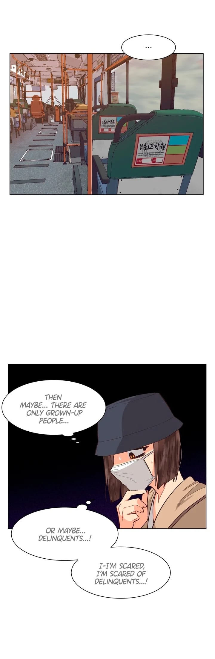 Lesbian Sex Hell (Uncensored), chapter 13, page 15 of 26