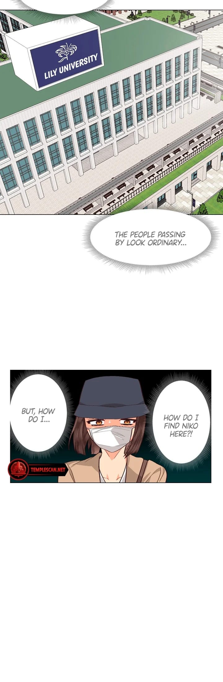Lesbian Sex Hell (Uncensored), chapter 13, page 25 of 26