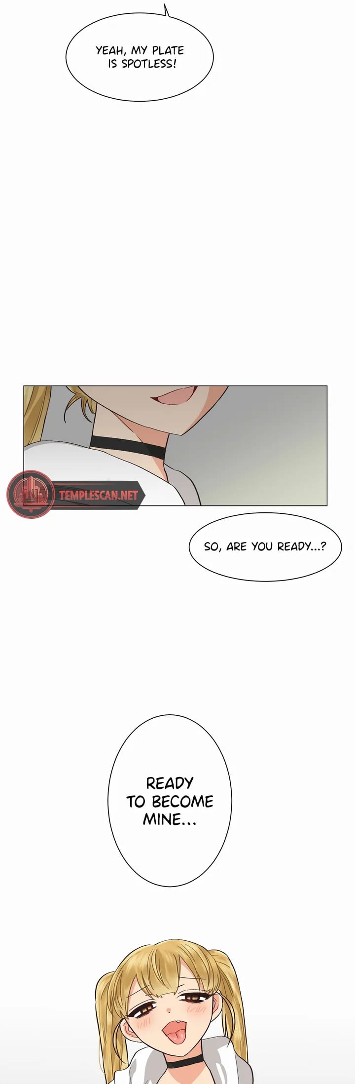 Lesbian Sex Hell (Uncensored), chapter 15, page 7 of 30