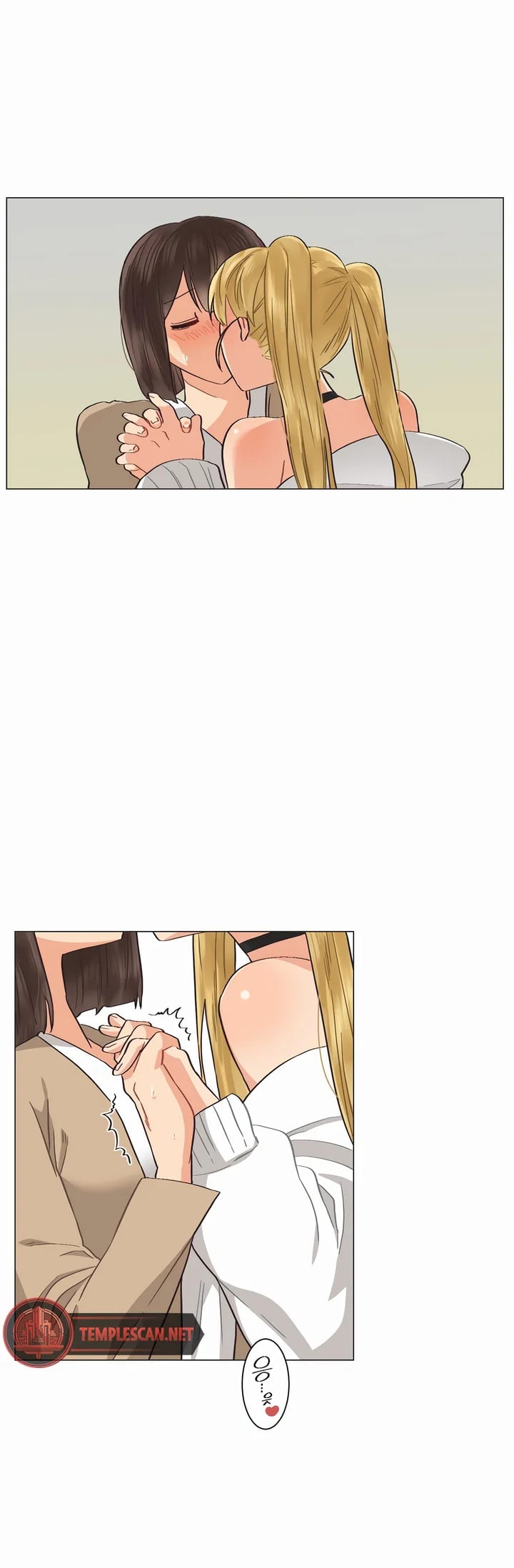Lesbian Sex Hell (Uncensored), chapter 15, page 10 of 30